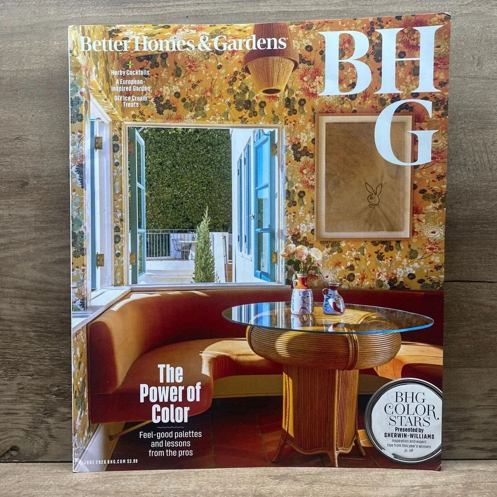 Better Homes And Gardens better homes